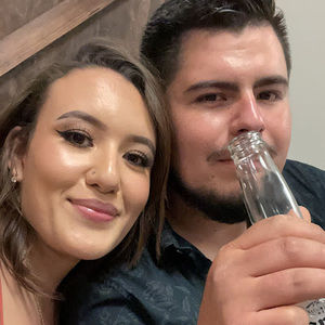 Meet your Posher, Cici